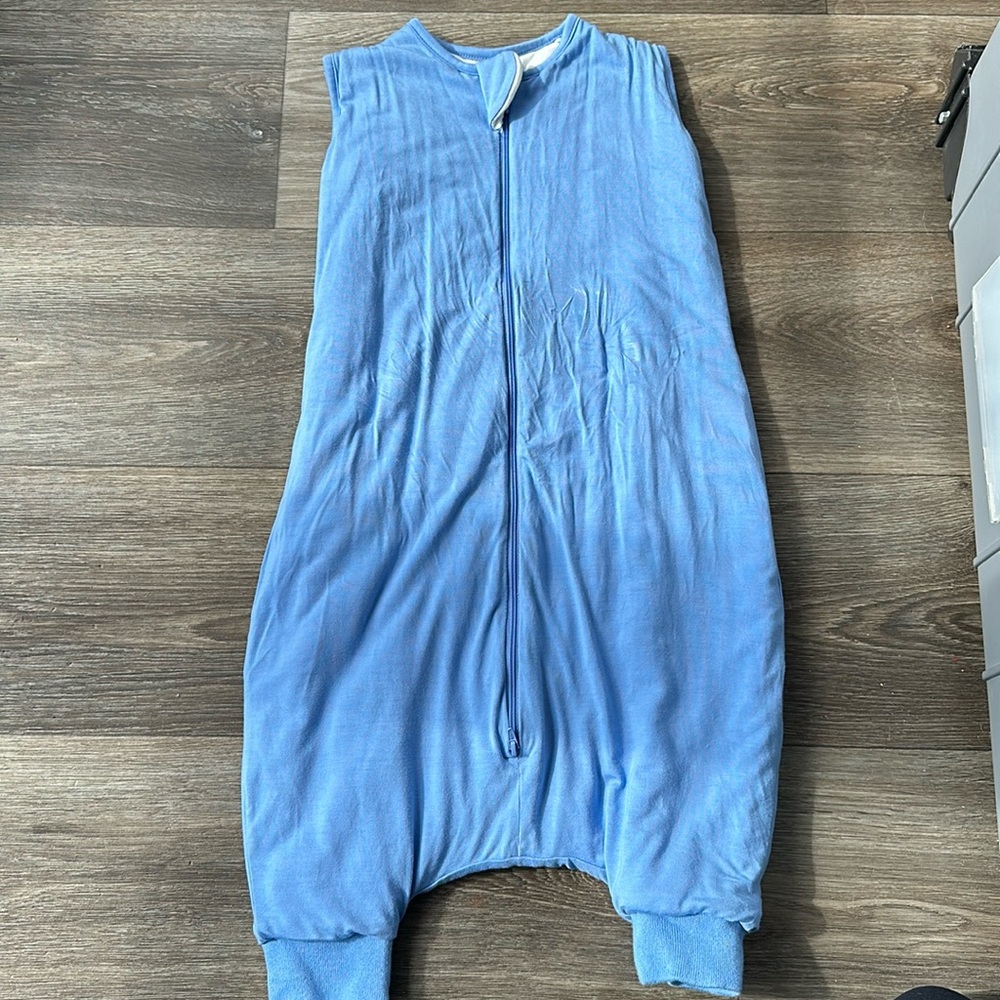 Kyte baby sleep sack 1.0 tog